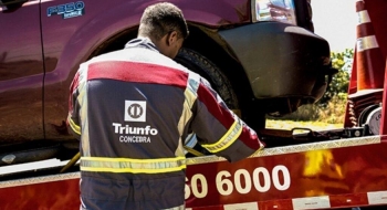Triunfo é notificada pelo MPF para avaliar conservação de rodovias em Goiás